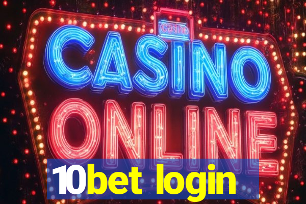 10bet login