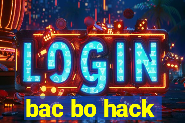 bac bo hack