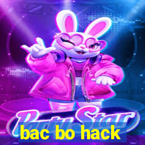 bac bo hack