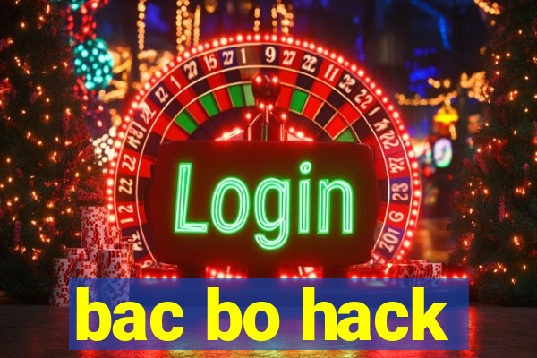 bac bo hack