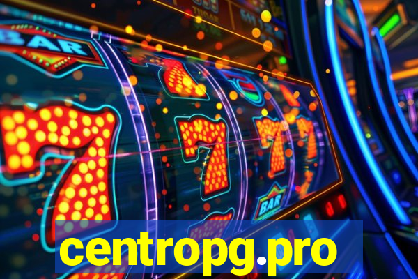 centropg.pro