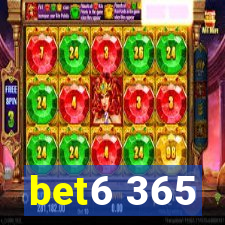 bet6 365