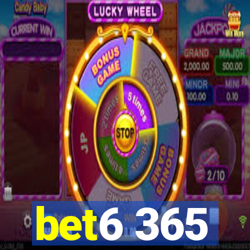 bet6 365