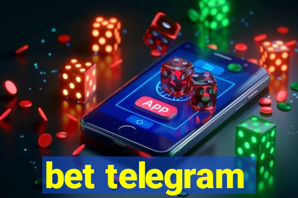 bet telegram