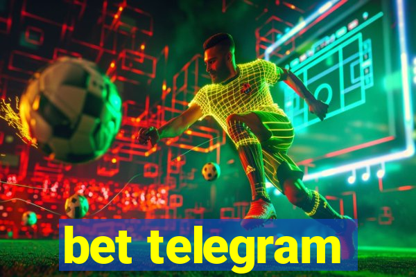 bet telegram