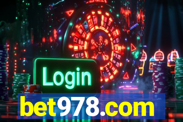 bet978.com