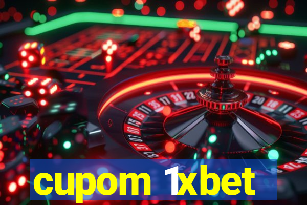 cupom 1xbet