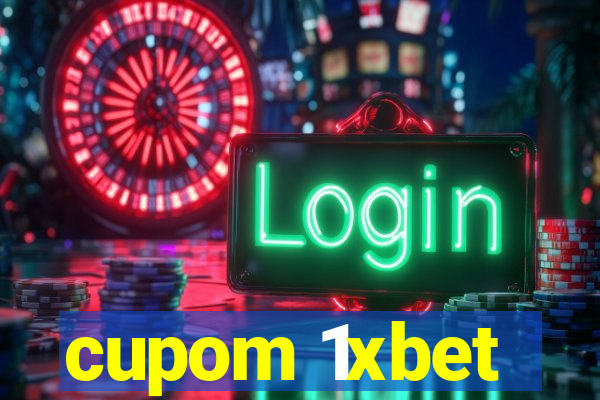 cupom 1xbet