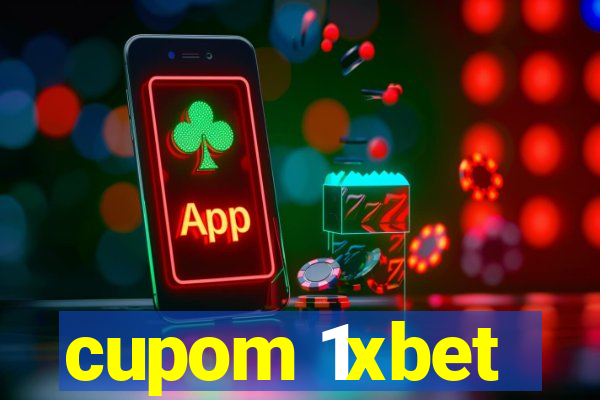 cupom 1xbet