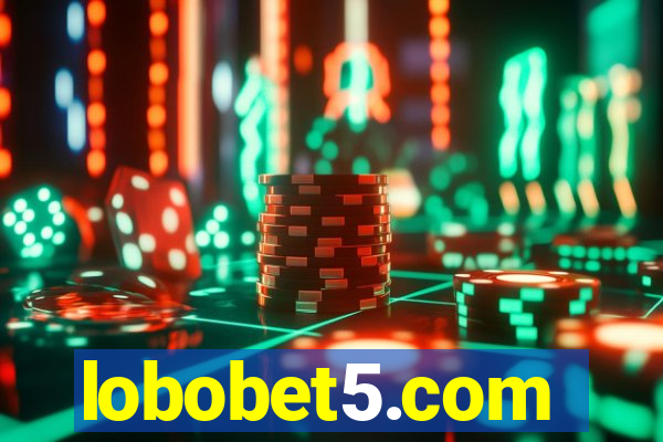 lobobet5.com