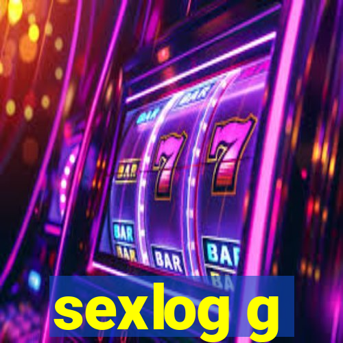 sexlog g