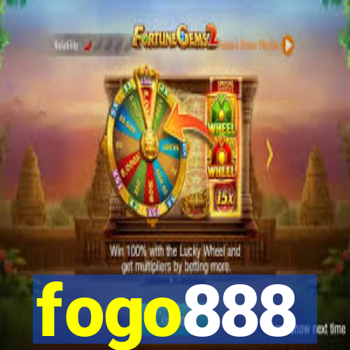 fogo888