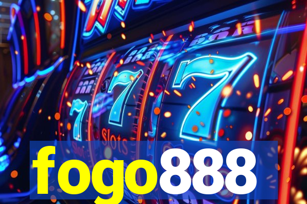 fogo888