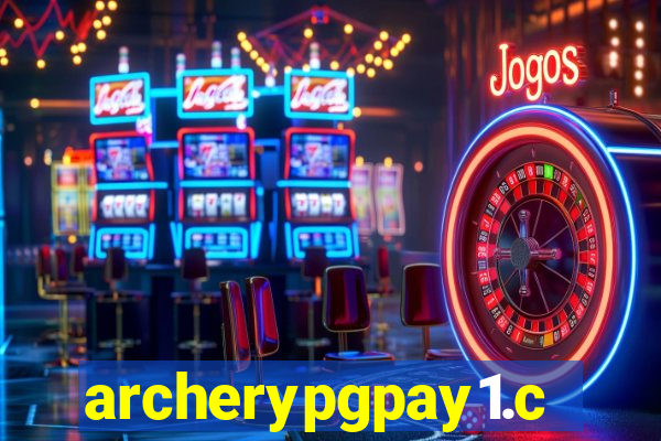 archerypgpay1.com