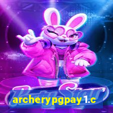 archerypgpay1.com