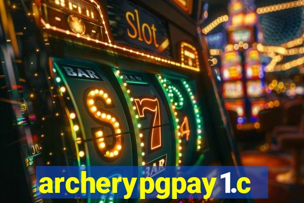 archerypgpay1.com