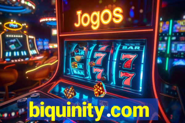 biquinity.com