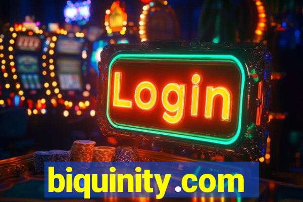 biquinity.com