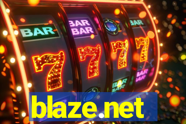 blaze.net