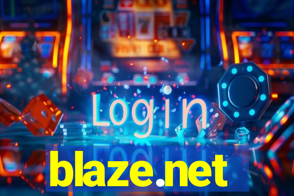 blaze.net