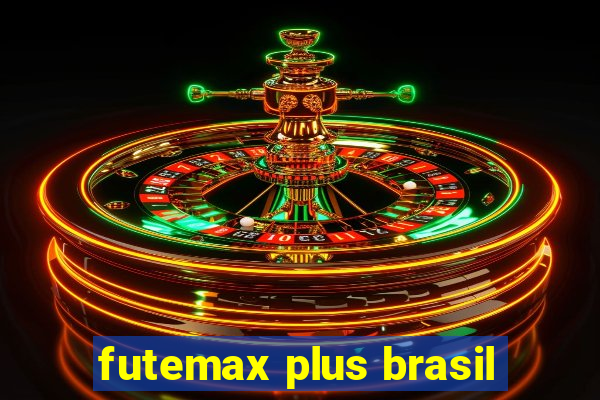 futemax plus brasil