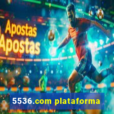 5536.com plataforma