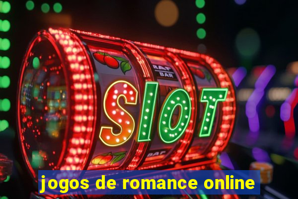 jogos de romance online