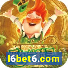 l6bet6.com