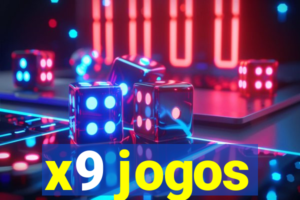 x9 jogos