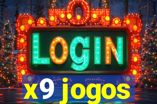 x9 jogos