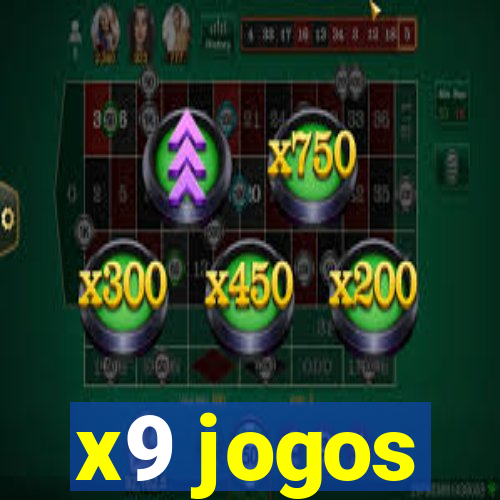 x9 jogos