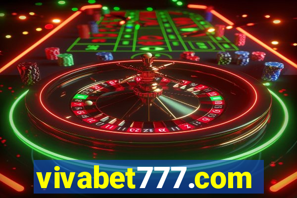 vivabet777.com