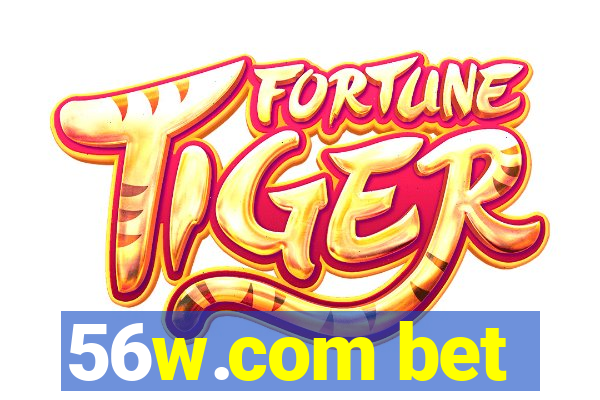 56w.com bet