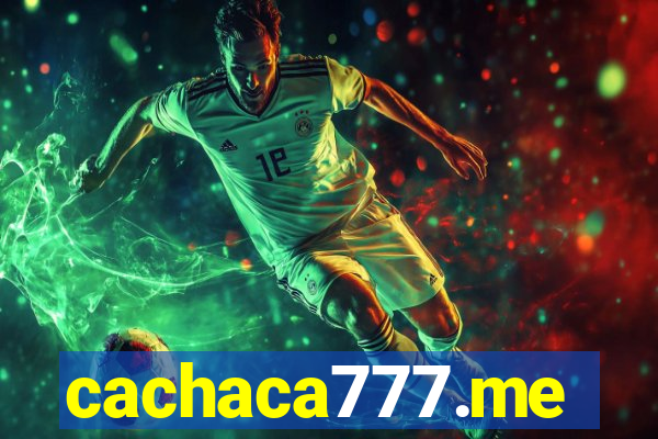 cachaca777.me