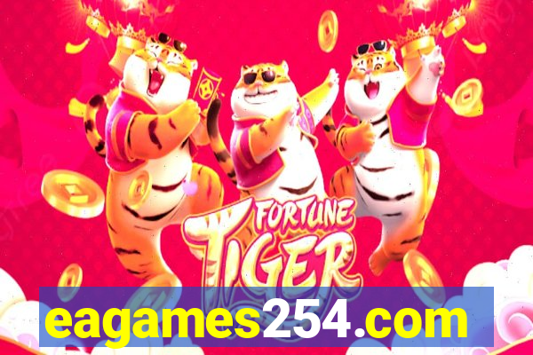 eagames254.com