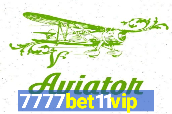 7777bet11vip