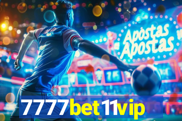 7777bet11vip