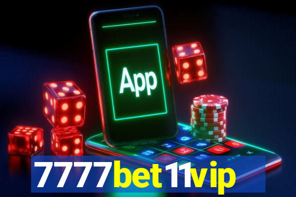 7777bet11vip