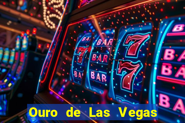 Ouro de Las Vegas o ouro maldito de las vegas filme online