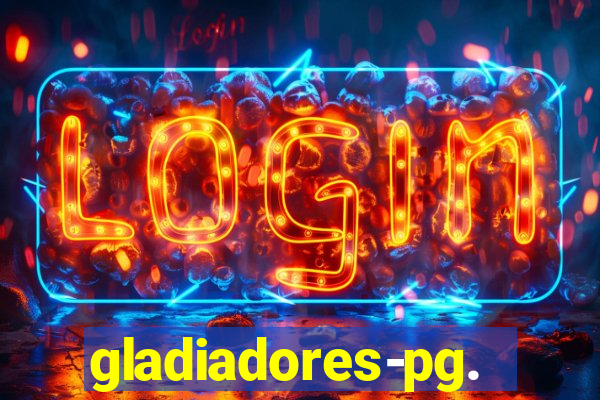 gladiadores-pg.com