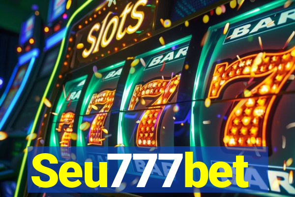 Seu777bet