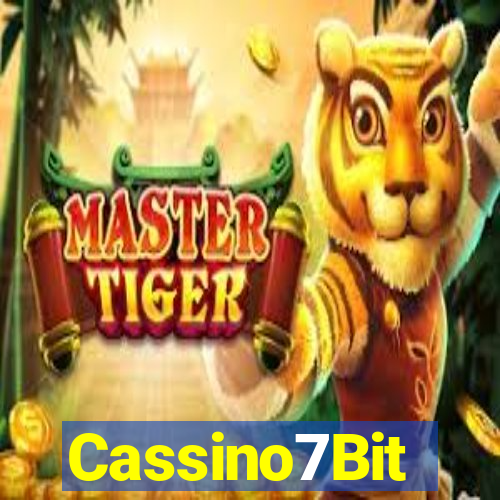 Cassino7Bit