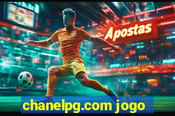 chanelpg.com jogo