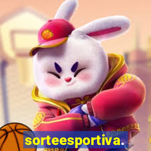 sorteesportiva.net