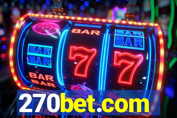 270bet.com