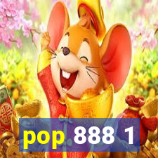 pop 888 1