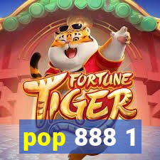 pop 888 1