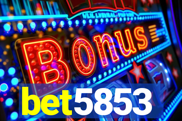 bet5853