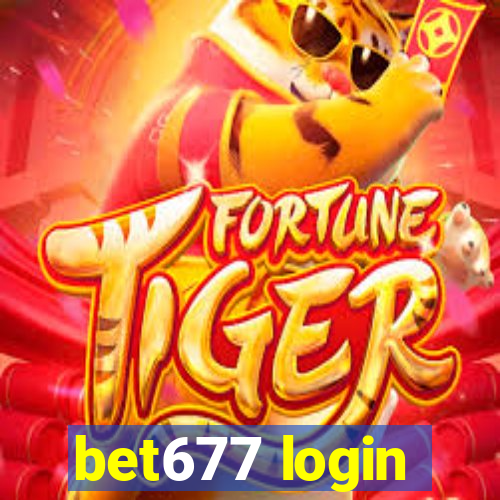 bet677 login