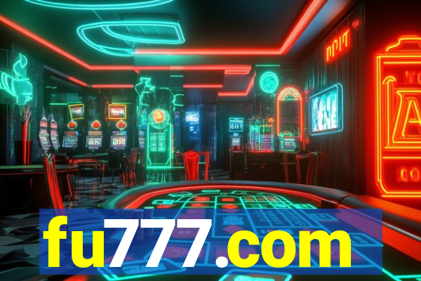 fu777.com